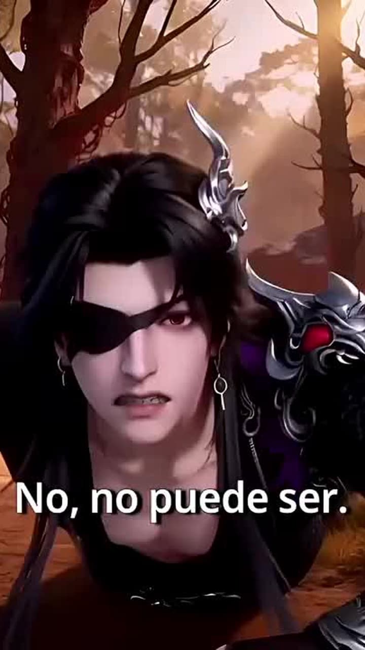 [Doblado]De Serpiente a Dios: Evalución Infinita - Episode 28
