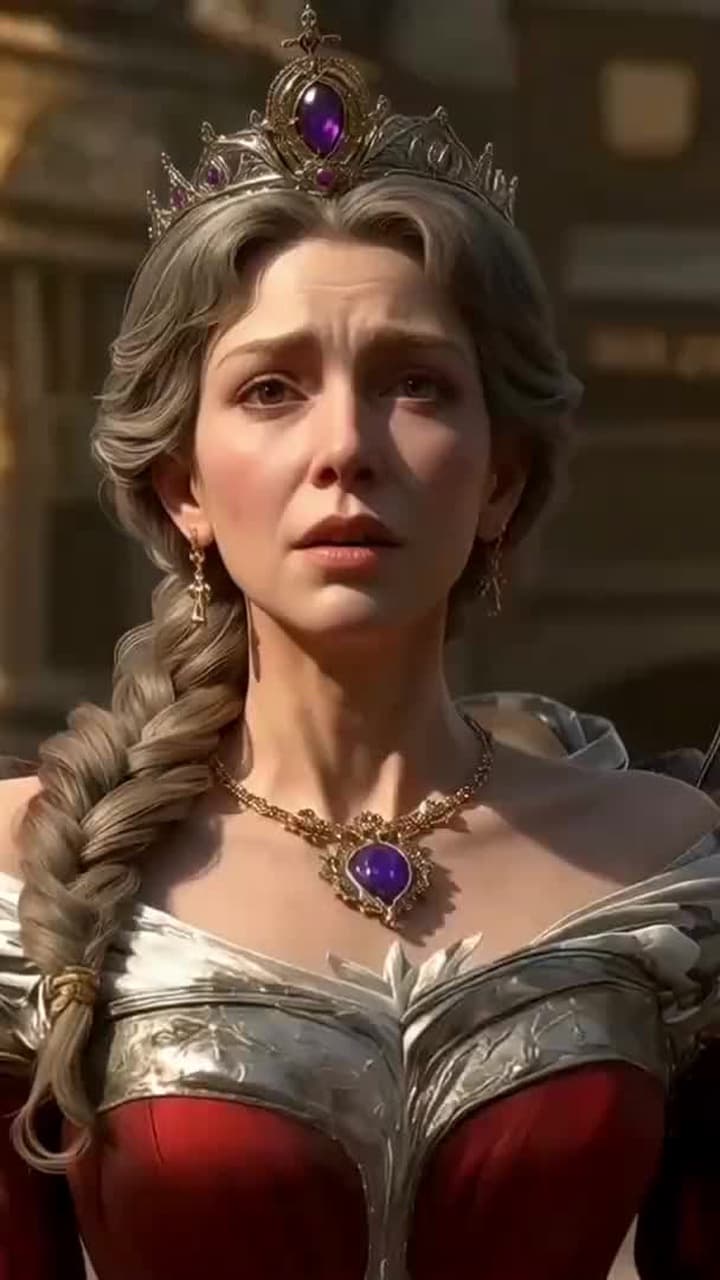 [Dublajlı]Hanımefendi ile Şeytan Uşağı - Episode 74
