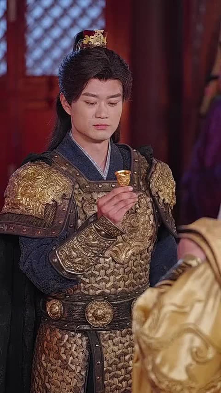 The Bandit's Extraordinary Consorts - Episode 78