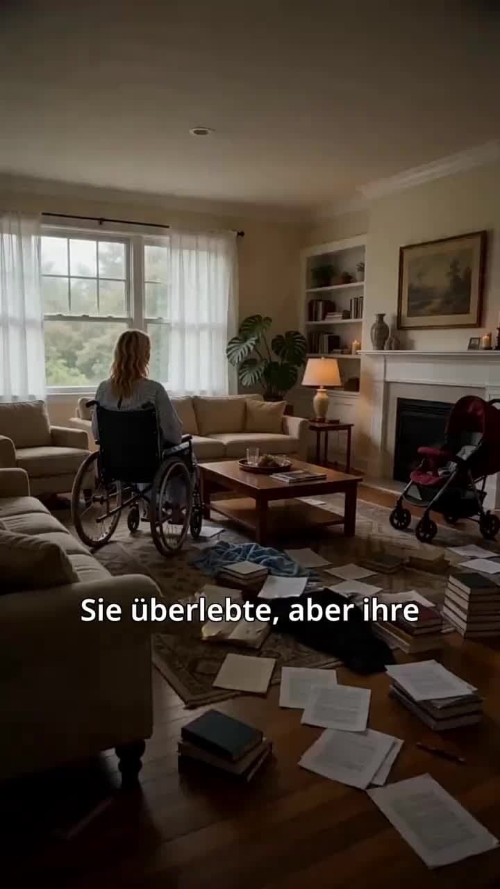 Der Stromschlag der Mutterliebe - Episode 24