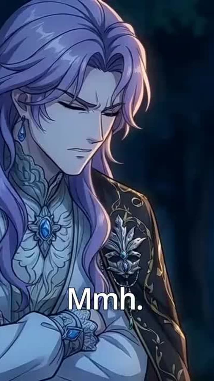 La Princesse Exilée et ses Cinq Hommes-Bêtes - Episode 25