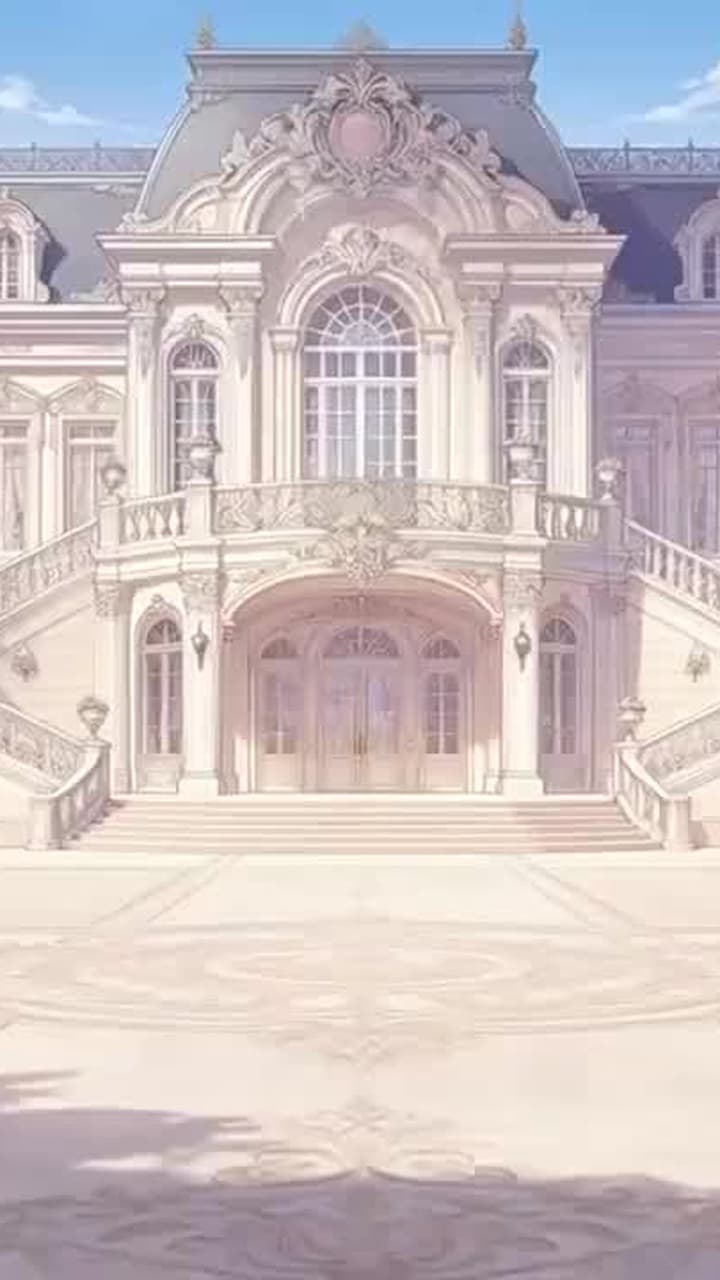 La Princesse Exilée et ses Cinq Hommes-Bêtes - Episode 54