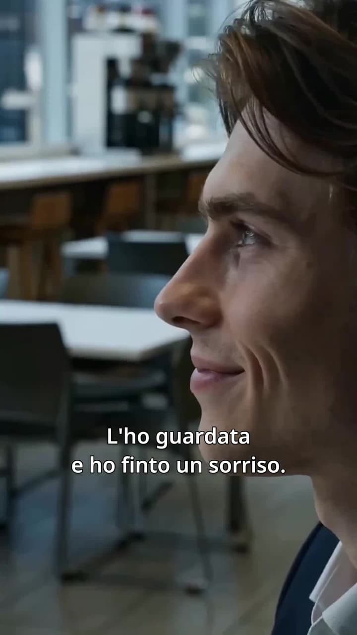 Codice Ombra - Episode 7