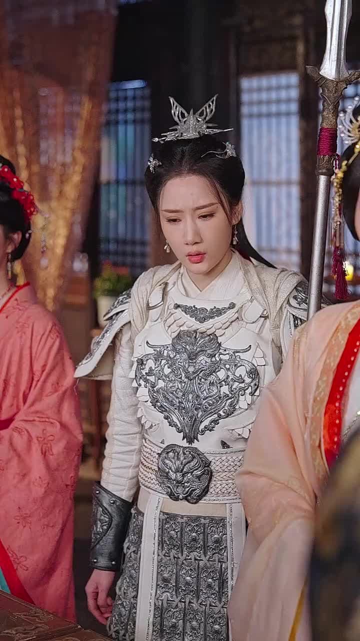 The Bandit's Extraordinary Consorts - Episode 47