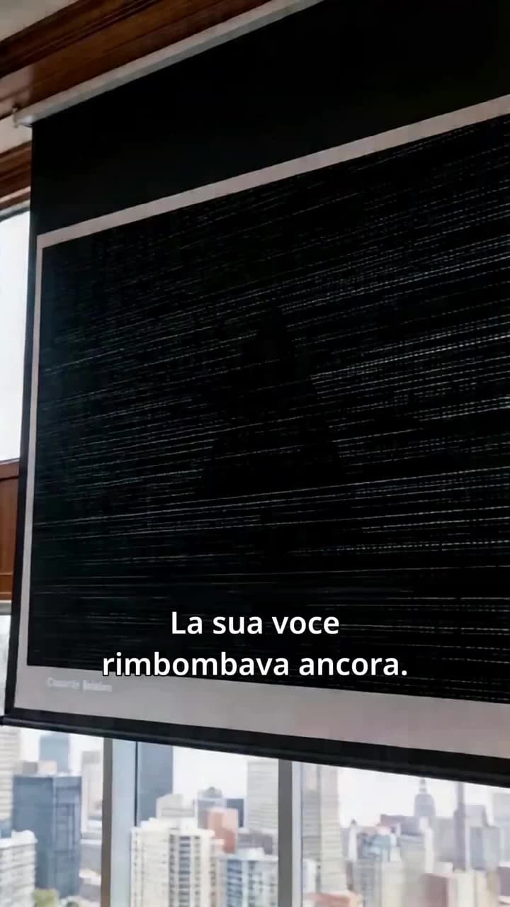 Codice Ombra - Episode 14