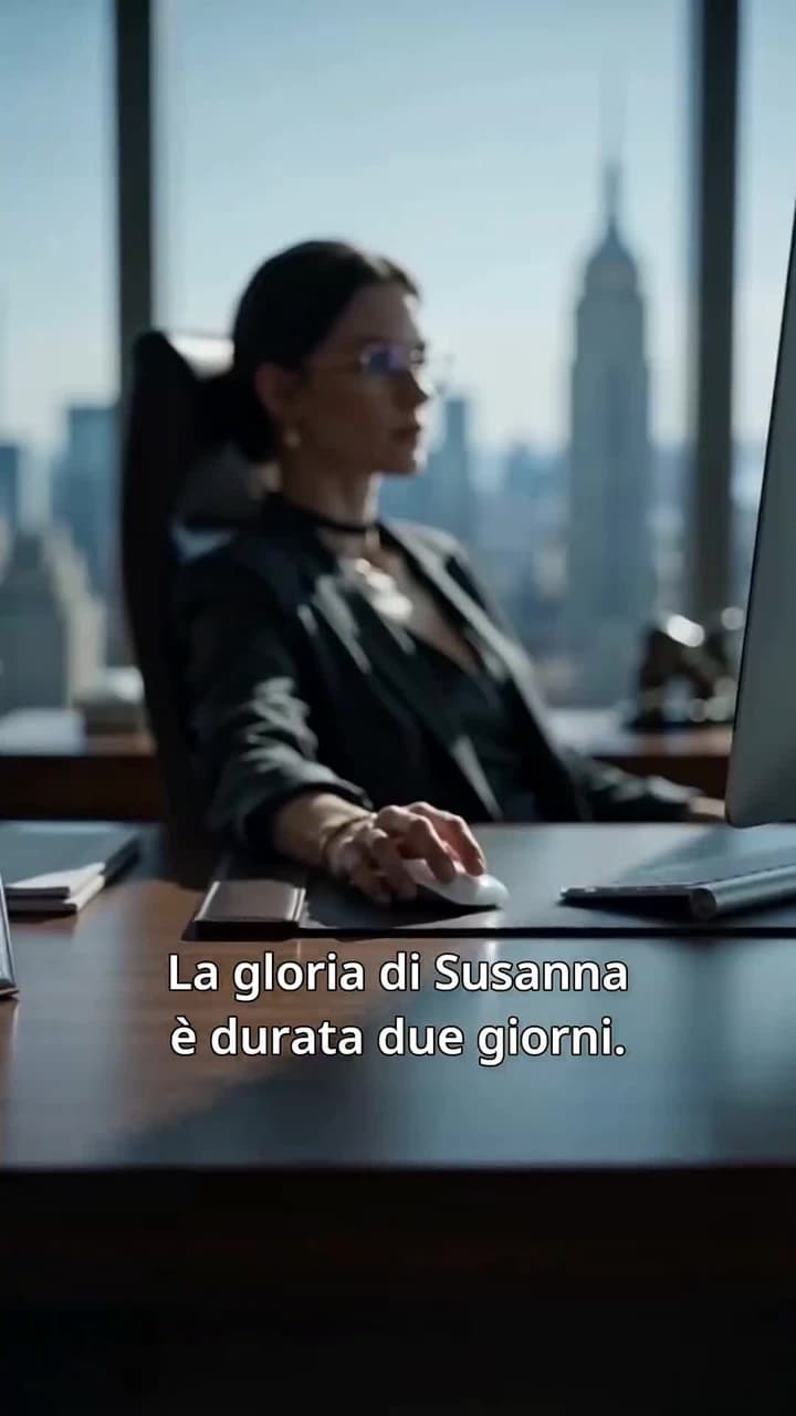 Codice Ombra - Episode 3