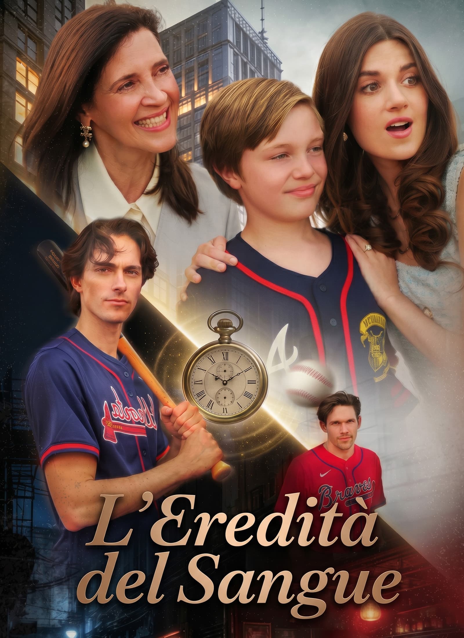 L'Eredità   del Sangue