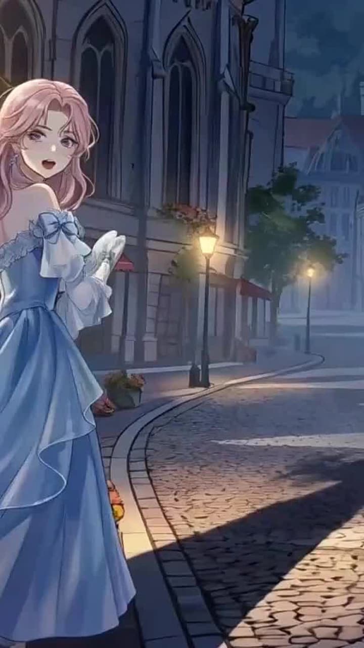 La Princesse Exilée et ses Cinq Hommes-Bêtes - Episode 47