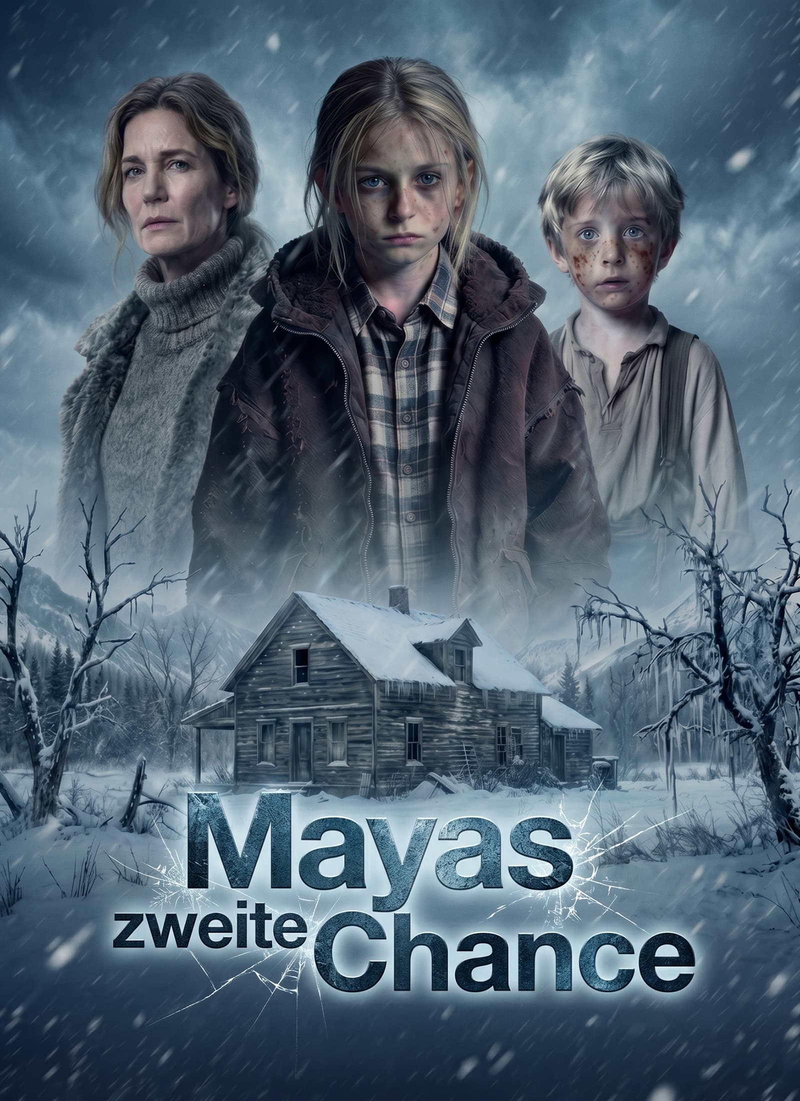 Mayas zweite Chance