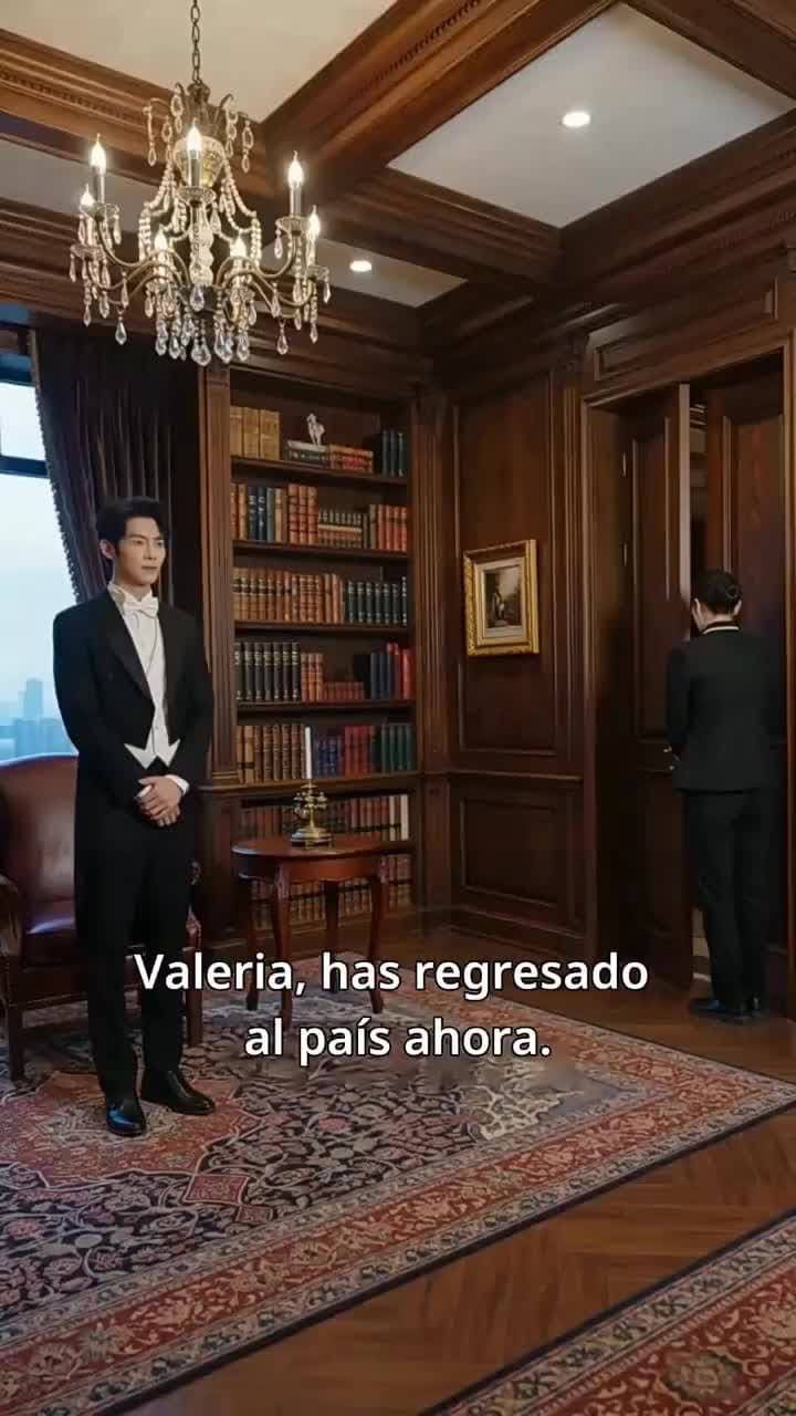 Otra Vida, a la Cumbre - Episode 38