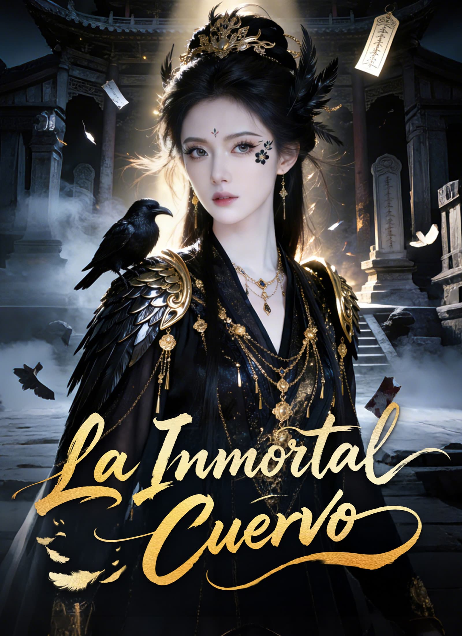 La Inmortal Cuervo