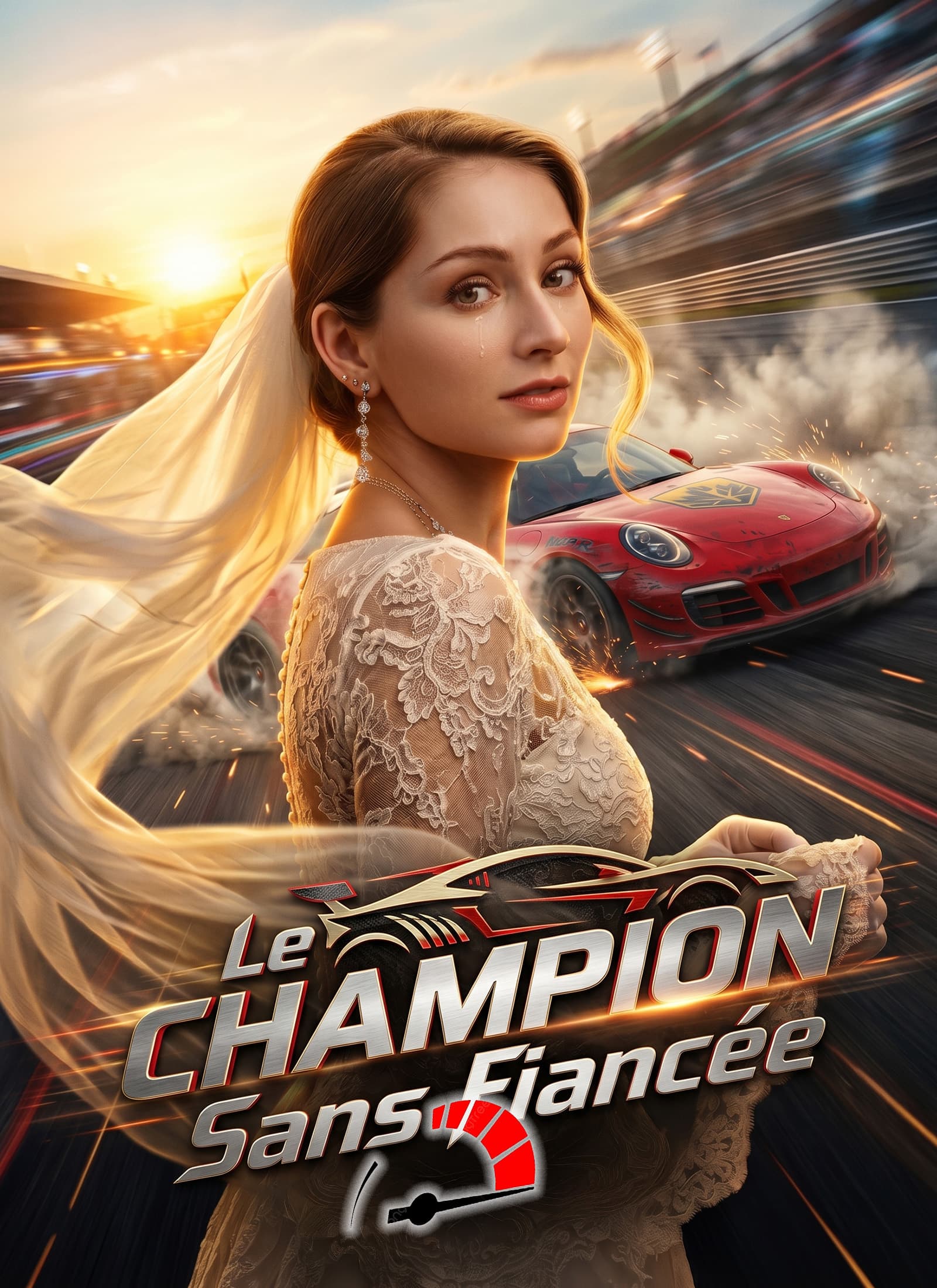 [Doublé]Le Champion Sans Fiancée