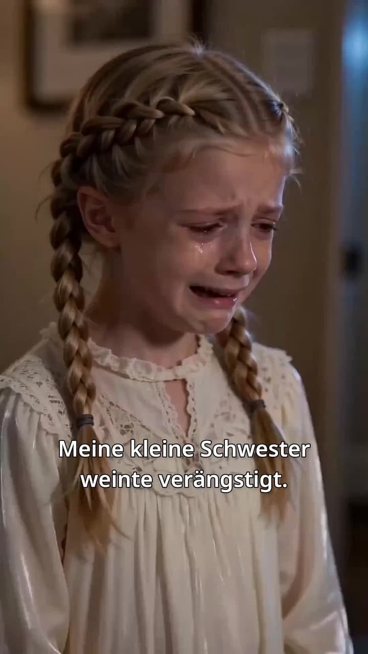 Der Stromschlag der Mutterliebe - Episode 13