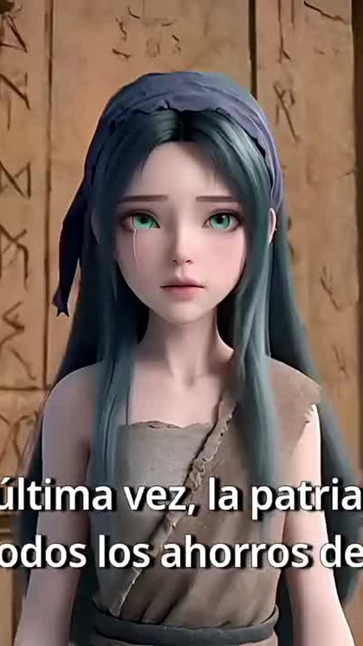 Serpiente Infinita: El Camino al Trono - Episode 49