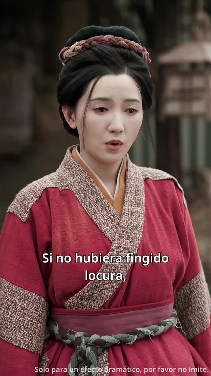 El Secreto de la Loca - Episode 22