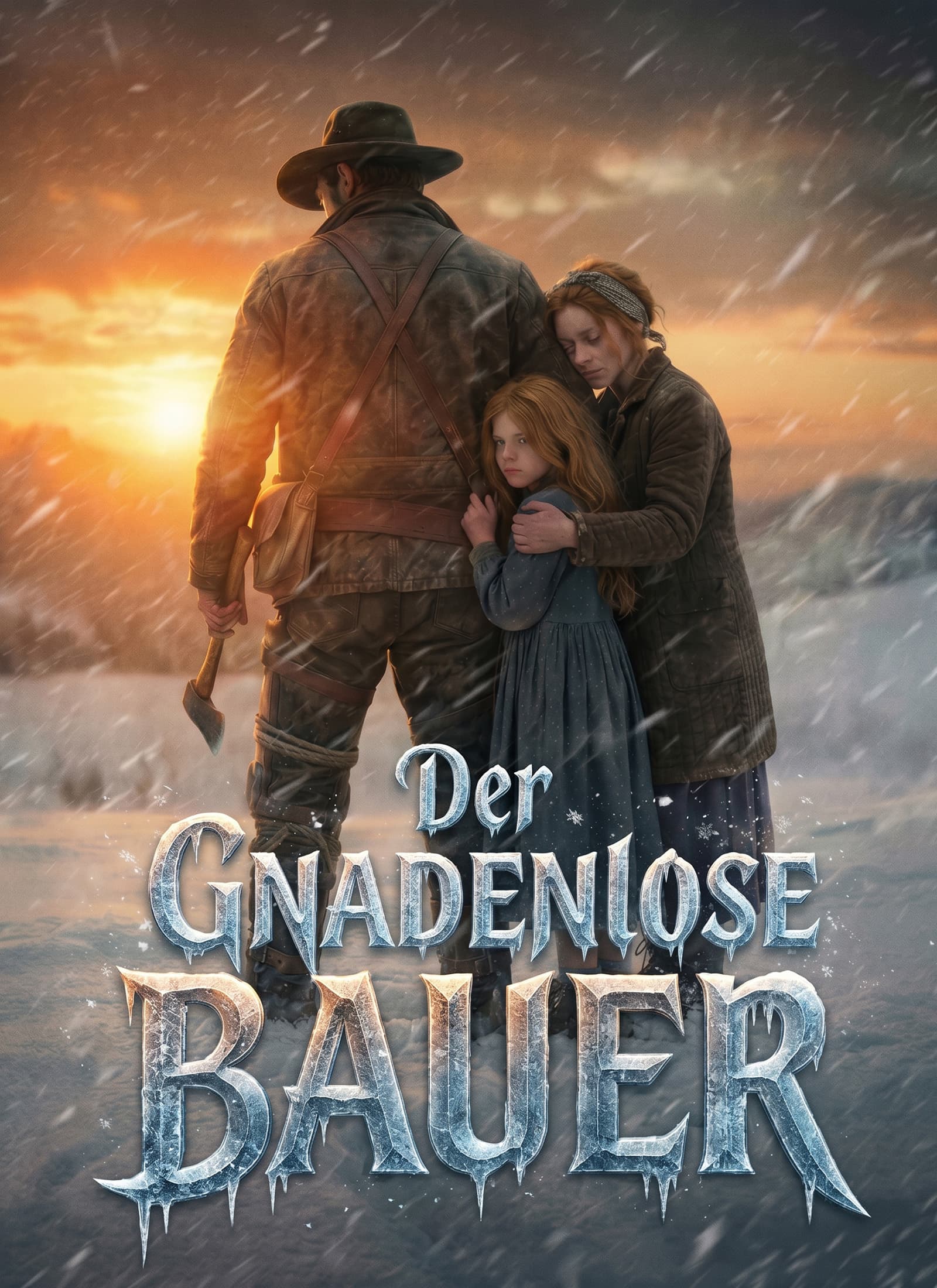 Der gnadenlose Bauer