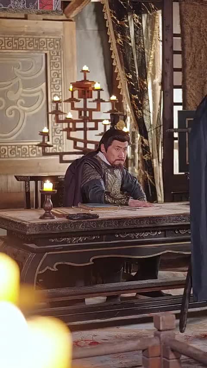 The Bandit's Extraordinary Consorts - Episode 46
