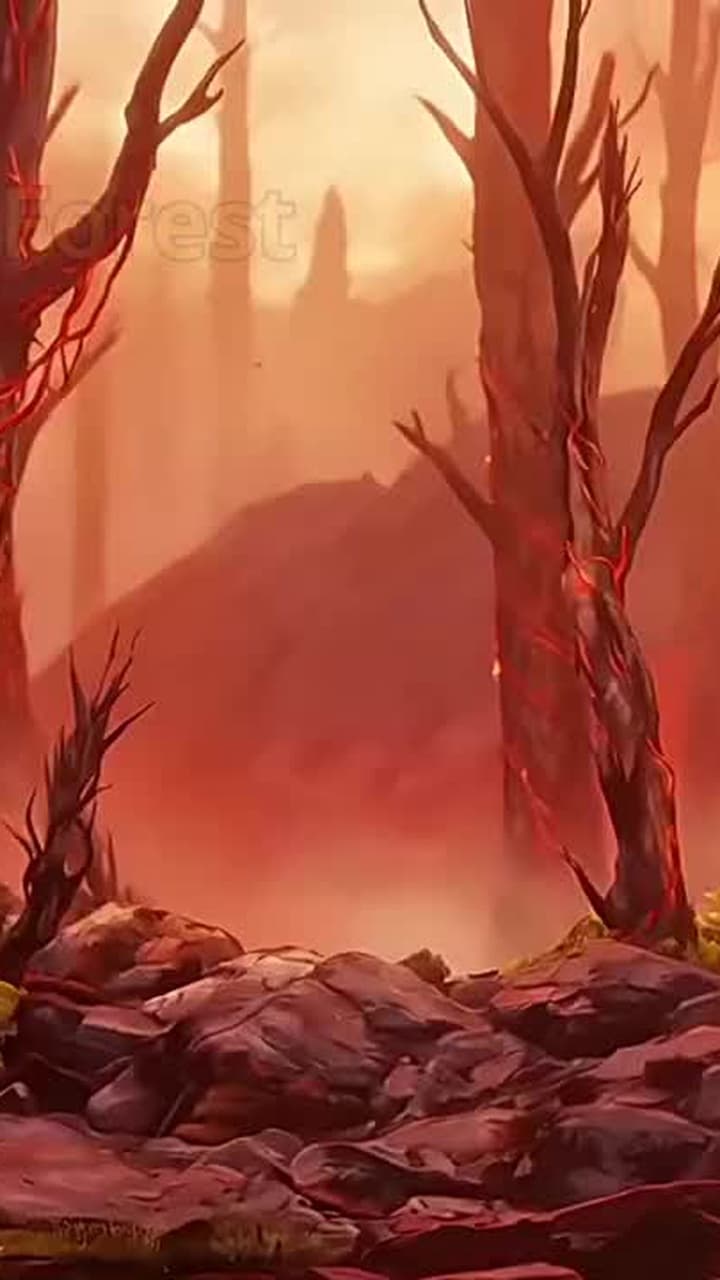 Infinite Evolution of the Serpent - Episode 18