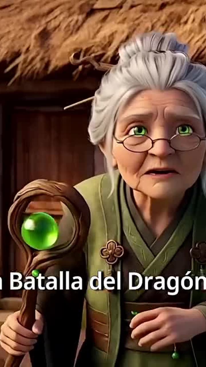 Serpiente Infinita: El Camino al Trono - Episode 60