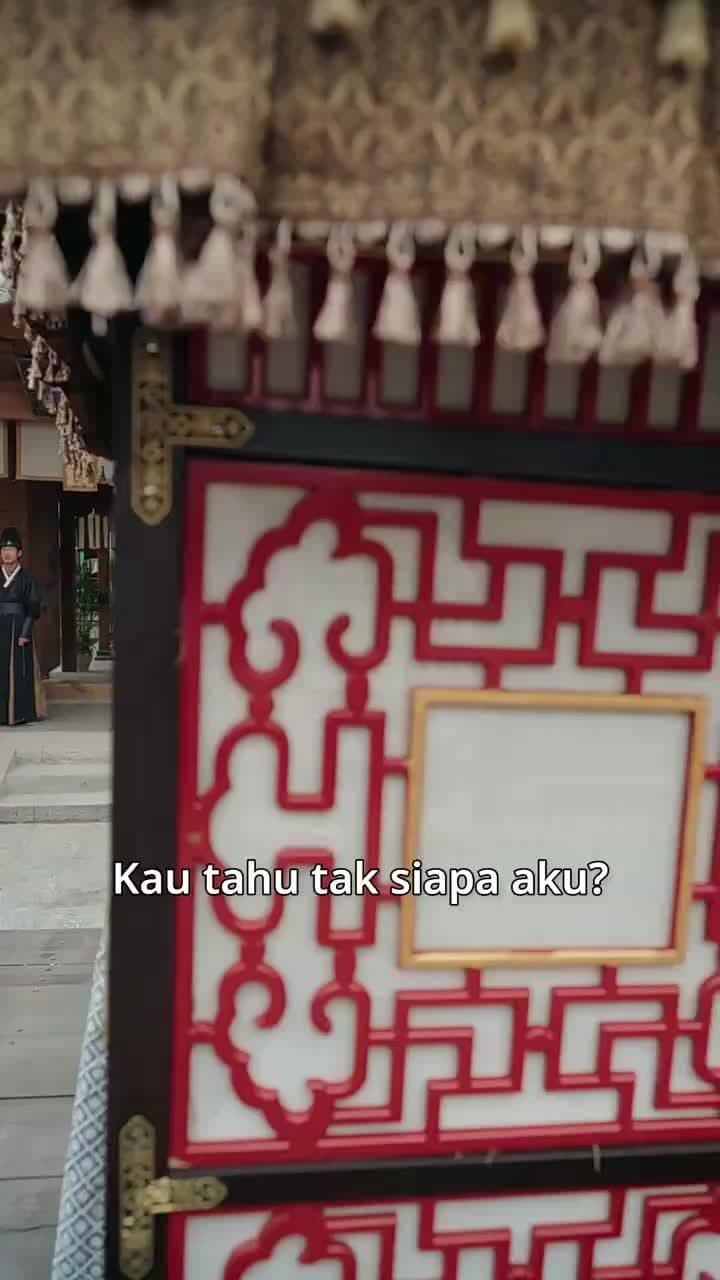Aku tahu, cinta sejati itu kamu - Episode 15