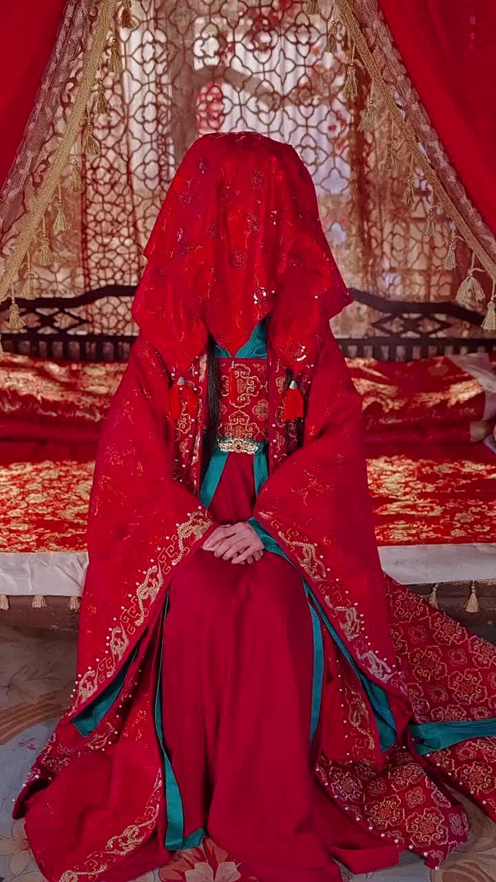 The Bandit's Extraordinary Consorts - Episode 58