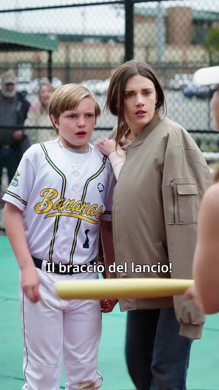 L'Eredità del Sangue - Episode 34