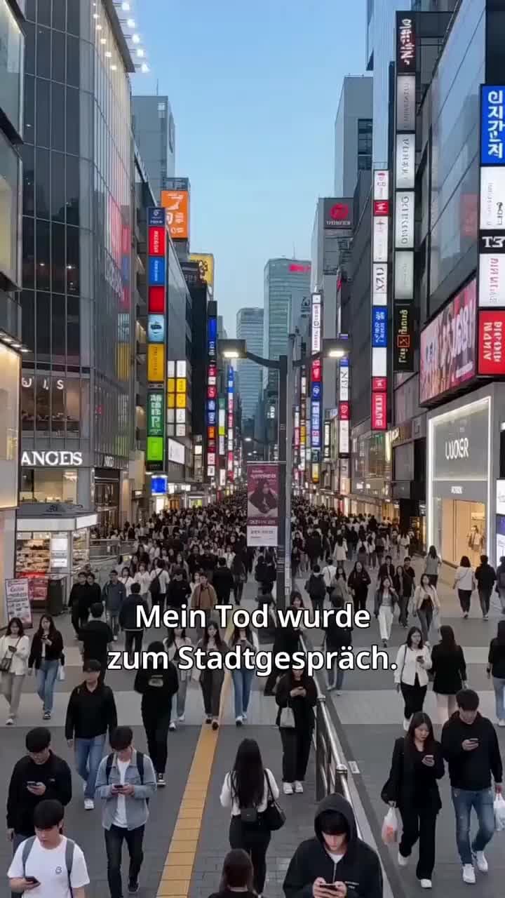 Der Stromschlag der Mutterliebe - Episode 19