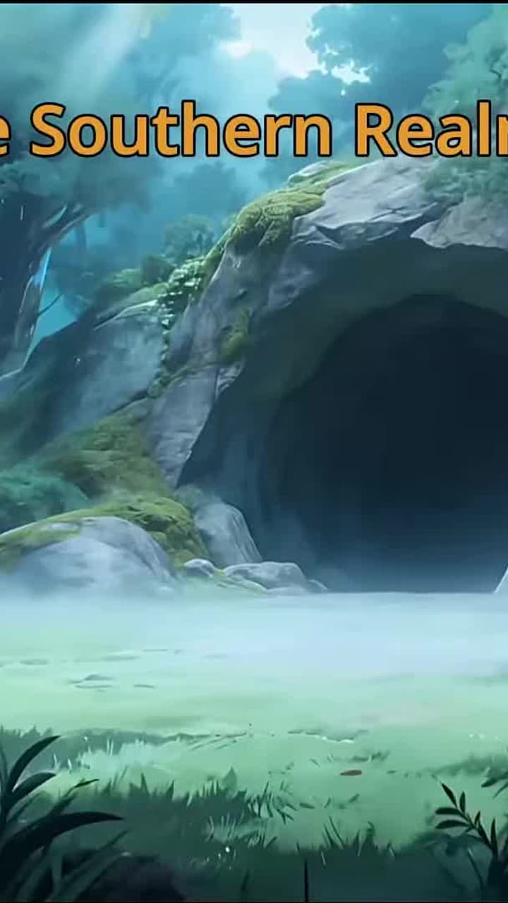 Infinite Evolution of the Serpent - Episode 1