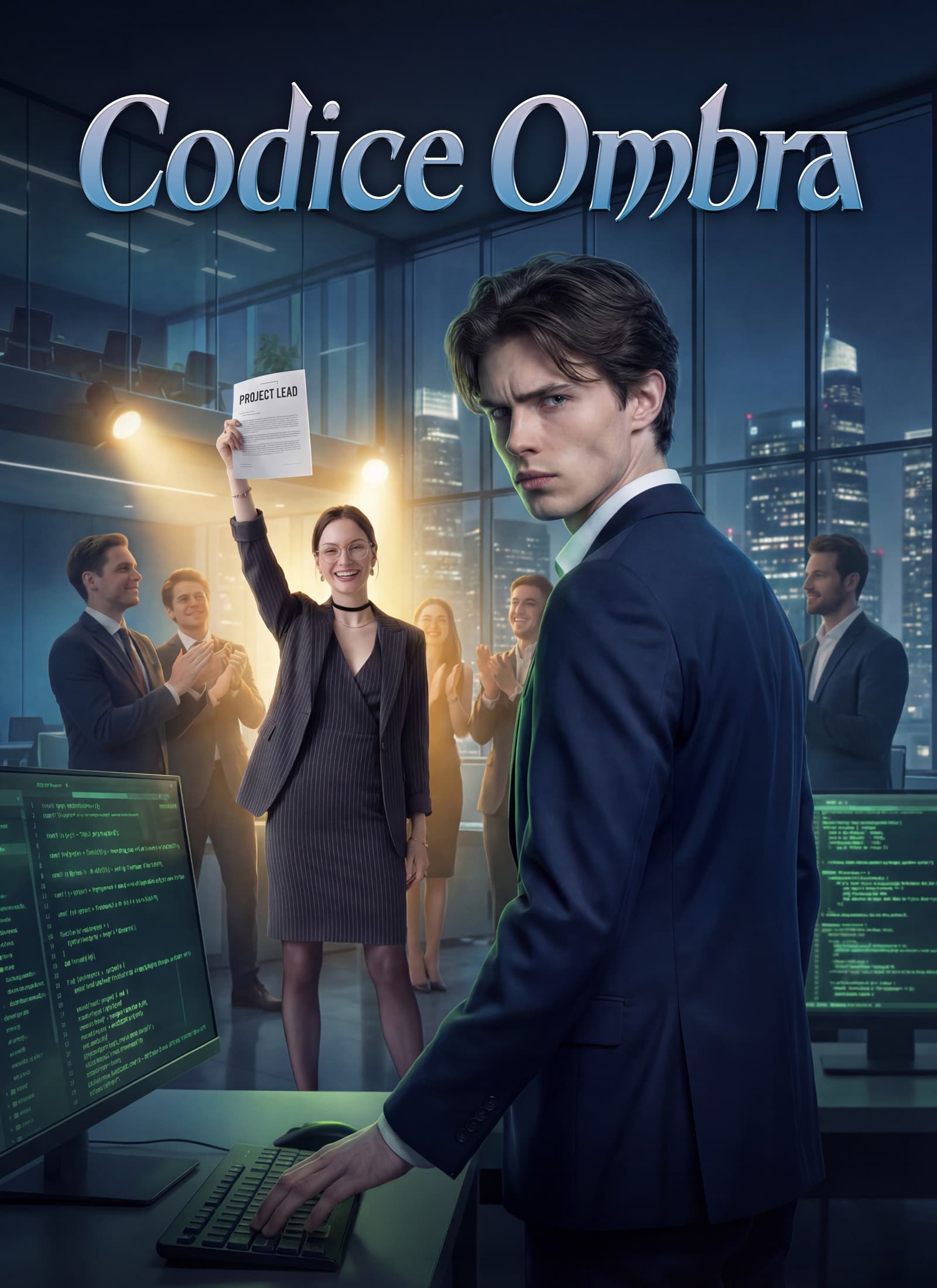 Codice Ombra