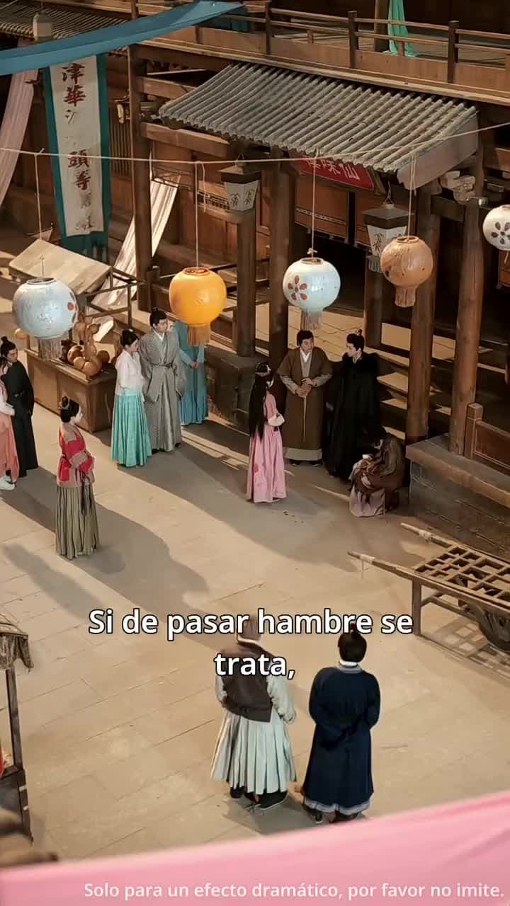 El Secreto de la Loca - Episode 30