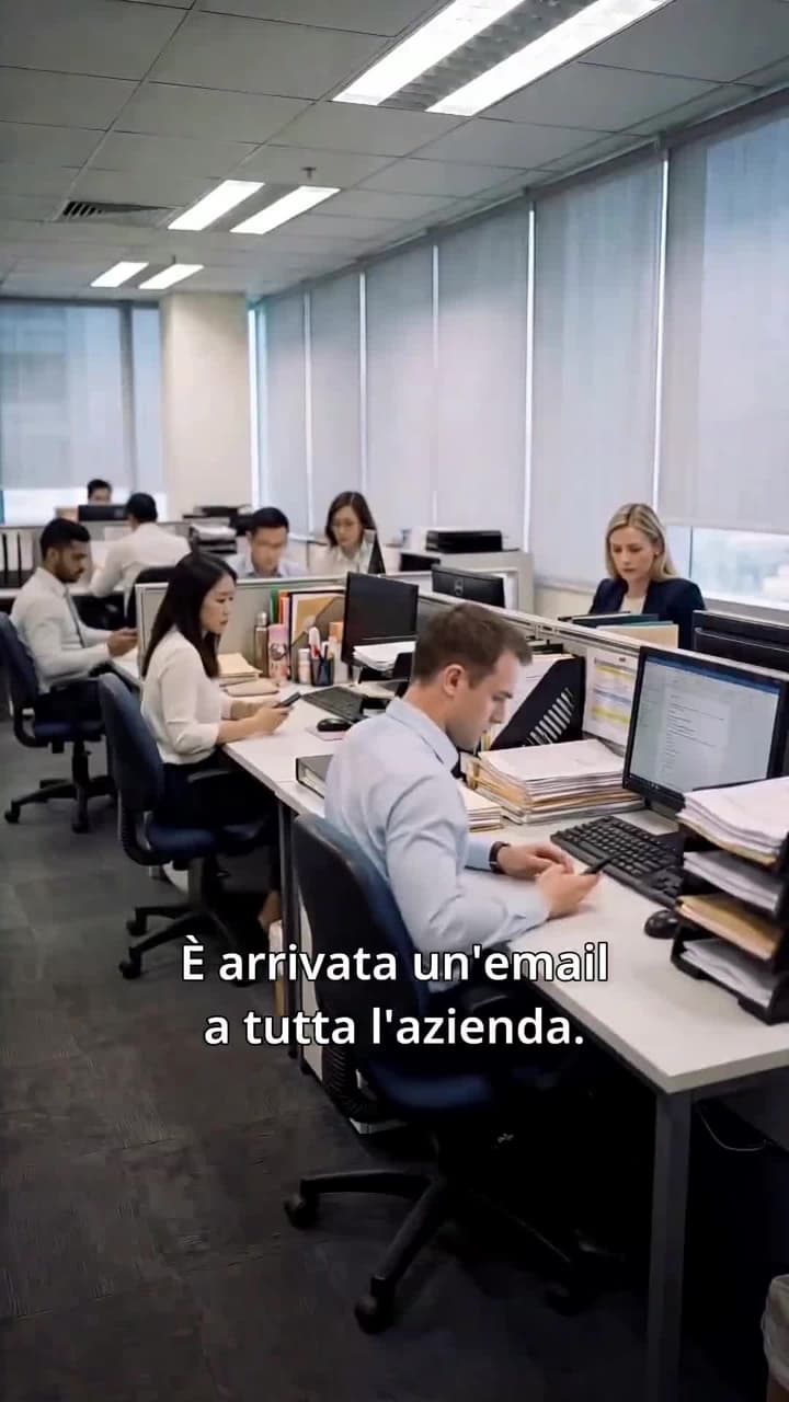 Codice Ombra - Episode 2