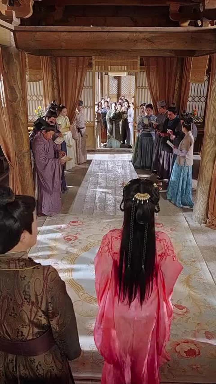 The Bandit's Extraordinary Consorts - Episode 63