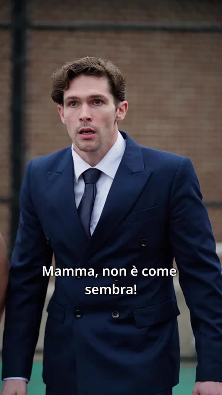 L'Eredità del Sangue - Episode 41