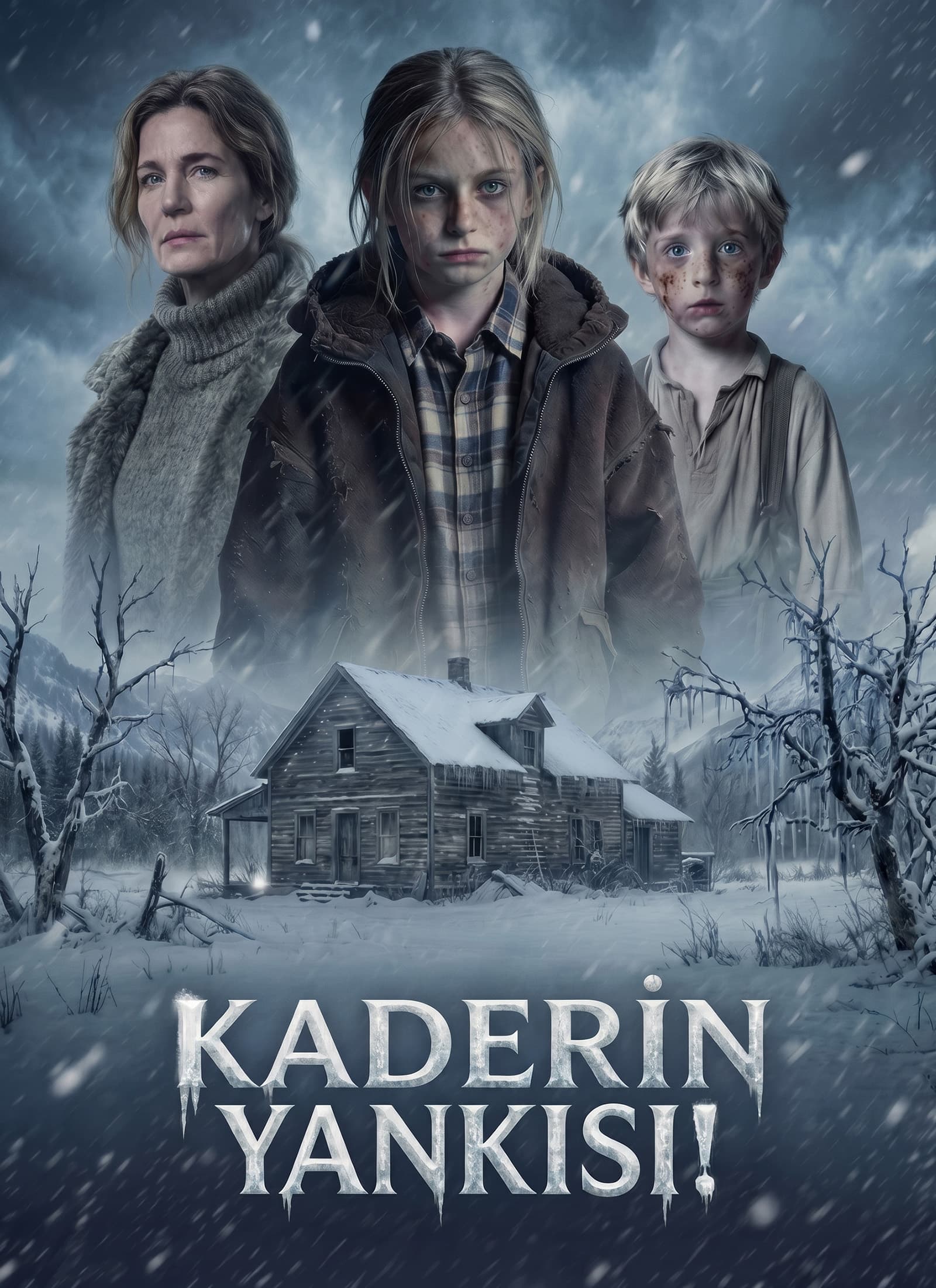 Kaderin Yankısı！