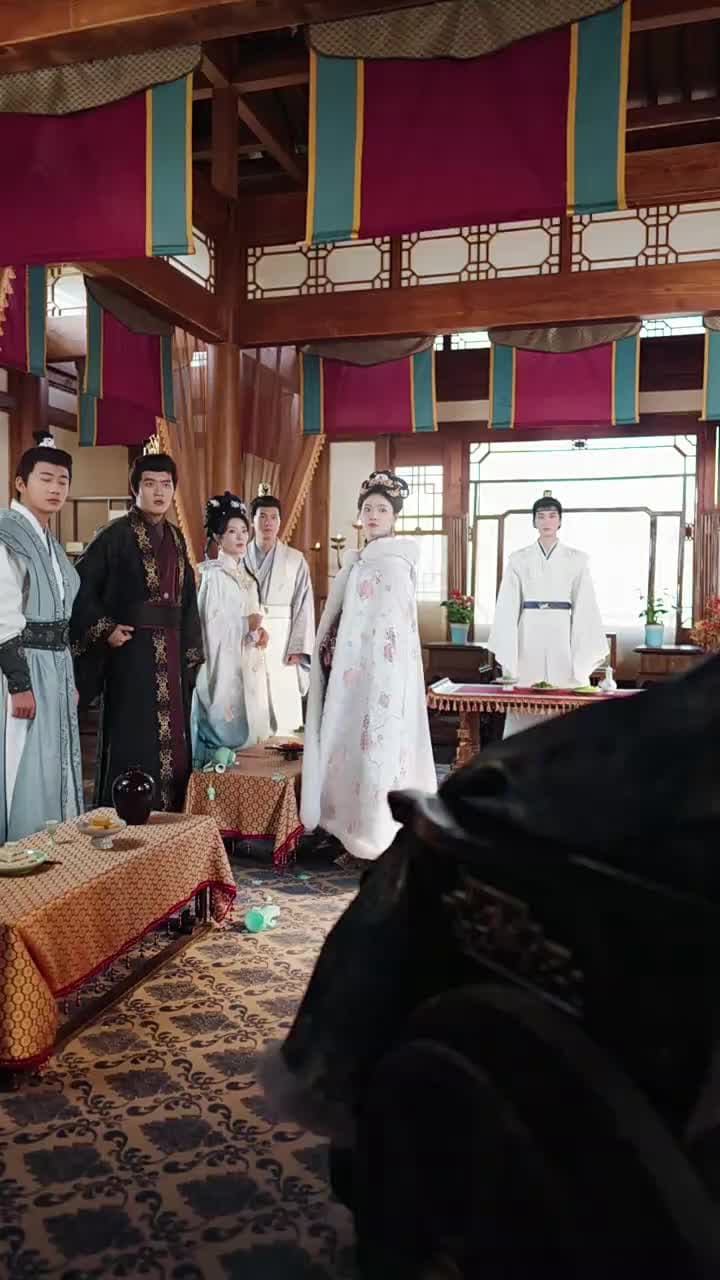 Aku tahu, cinta sejati itu kamu - Episode 52