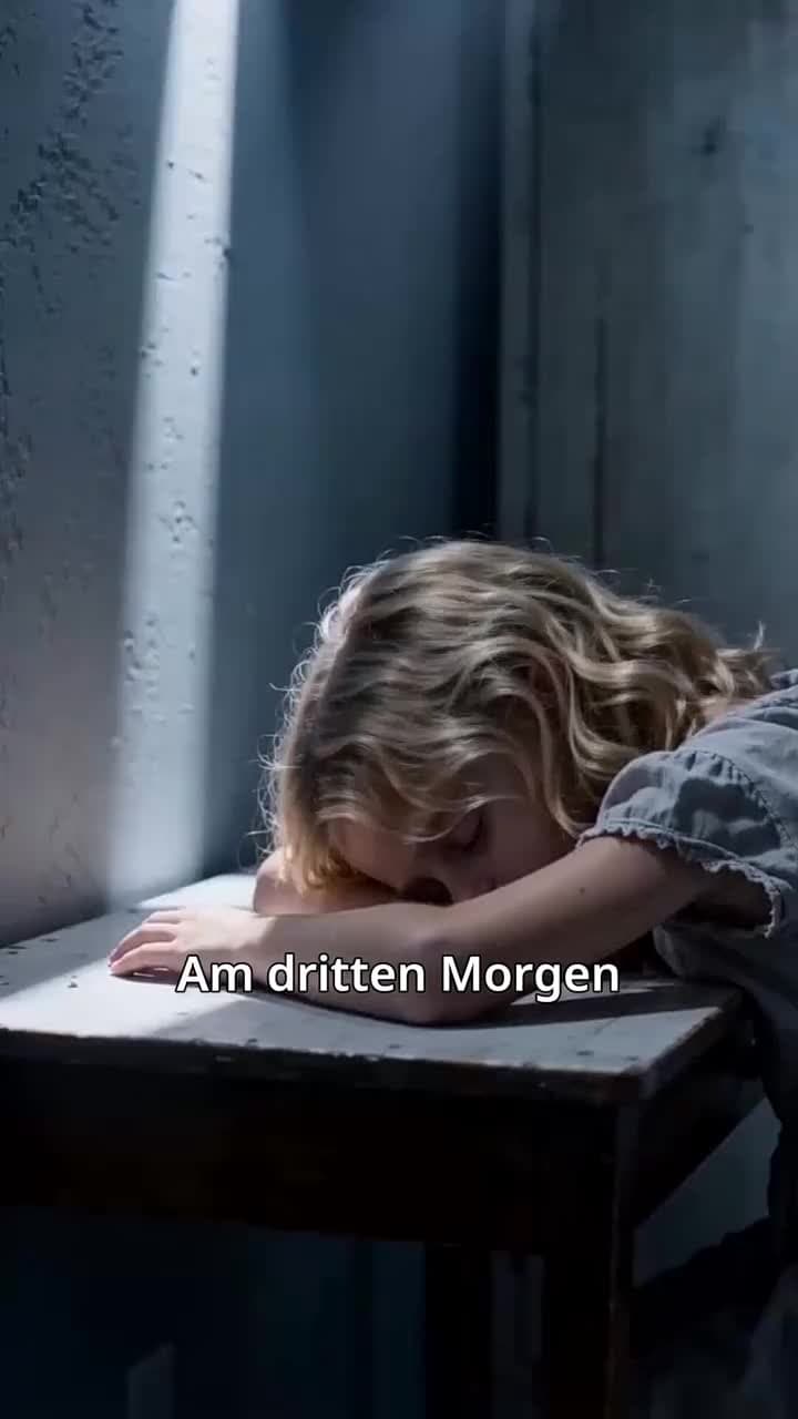 Der Stromschlag der Mutterliebe - Episode 9