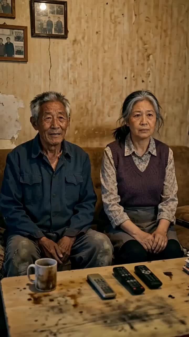 Otra Vida, a la Cumbre - Episode 22