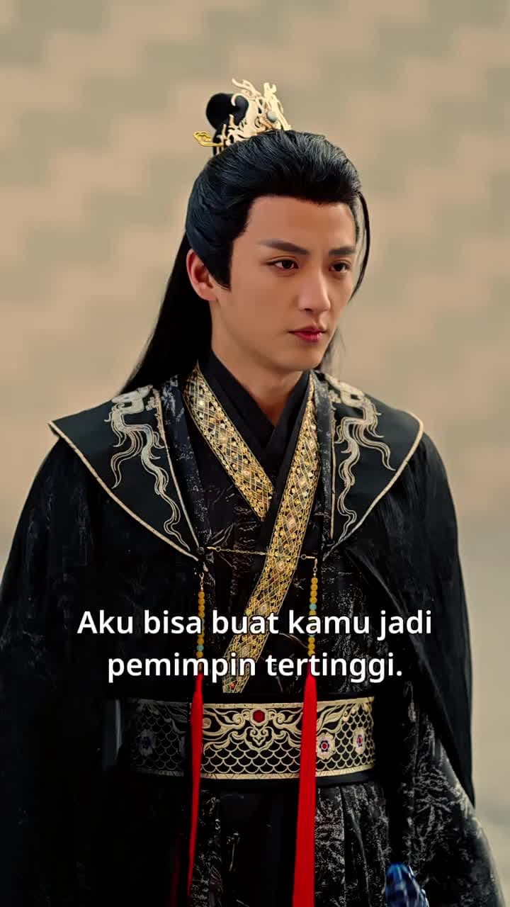 Penguasa Tanpa Lawan - Episode 74