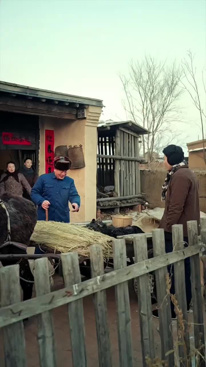 Village Drama, No Filters - Episode 31