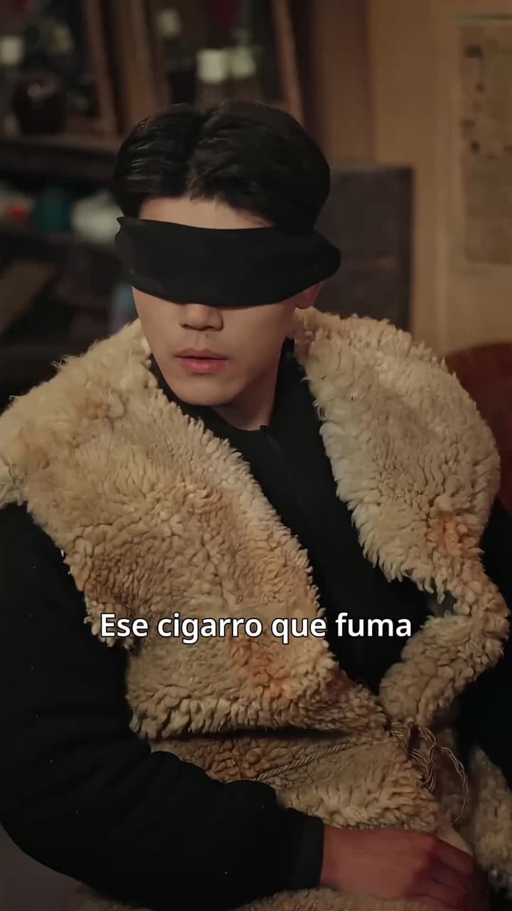 Rey del Monte - Episode 54