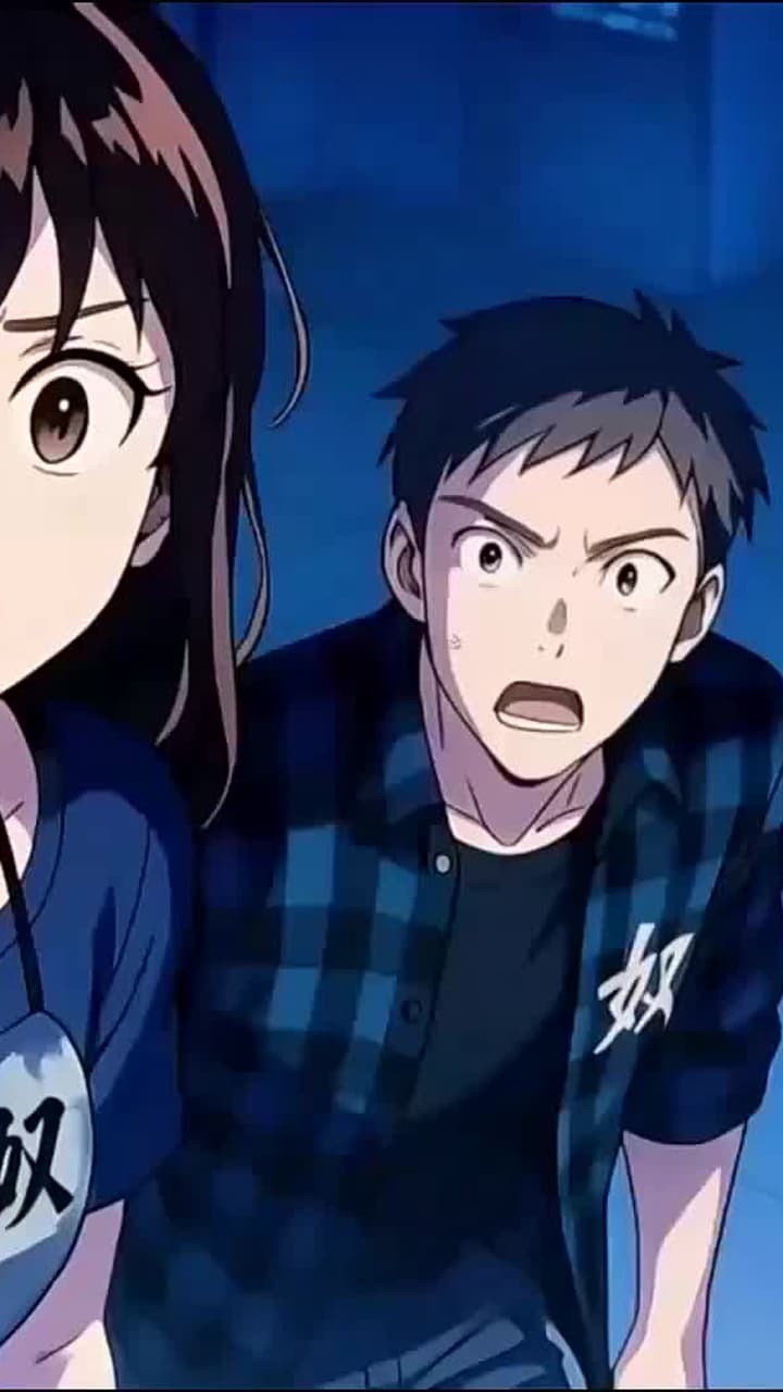 [Dubbed]Avery’s Gambit - Episode 32