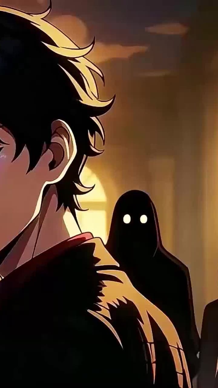 [Dubbed]Avery’s Gambit - Episode 57