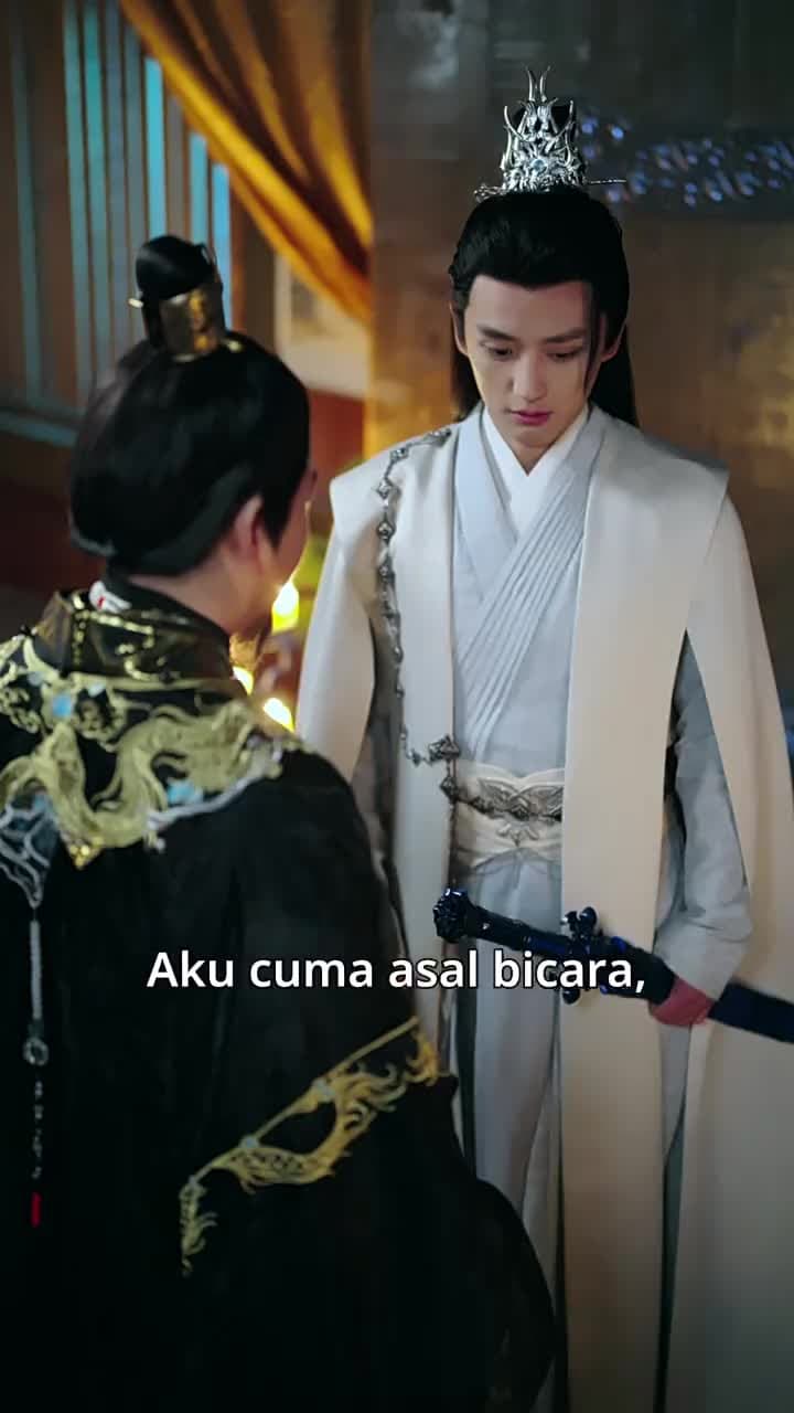 Penguasa Tanpa Lawan - Episode 40