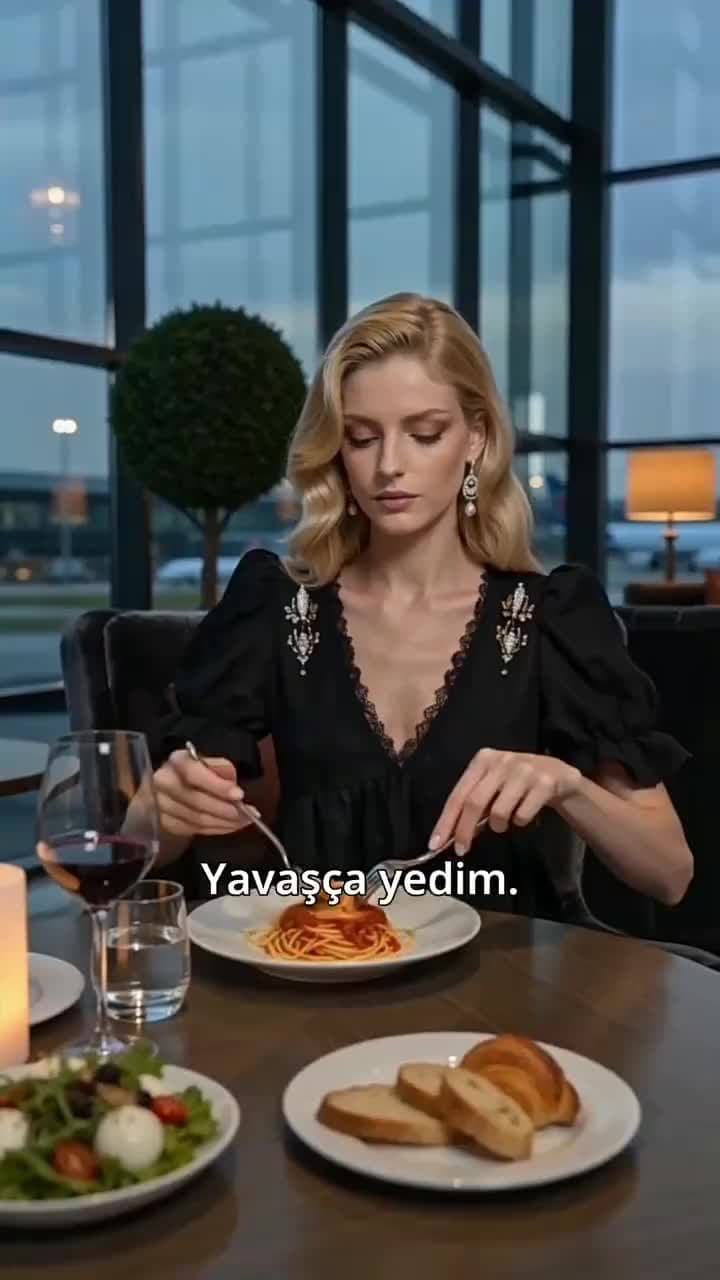 Sürgün - Episode 7