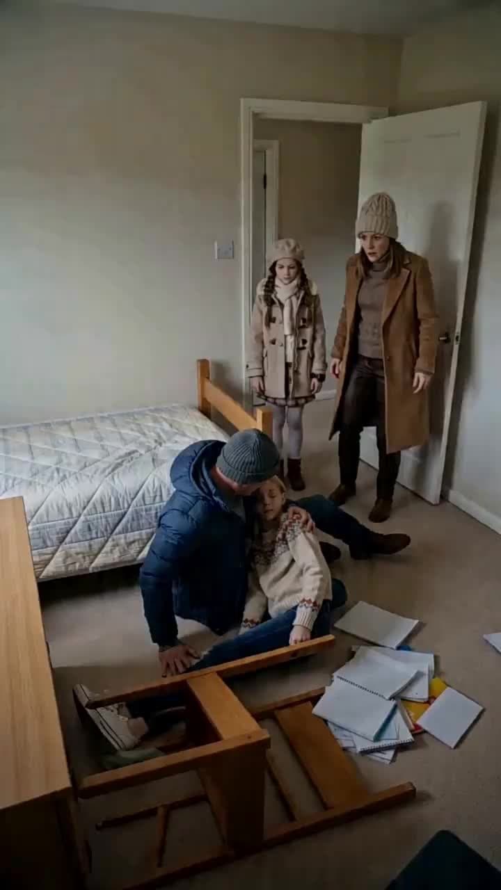 [Doublé] Maman,crois-moi - Episode 14
