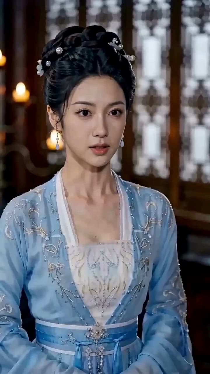 [Dubbed]The Lycan King's Runaway Bride - Episode 25