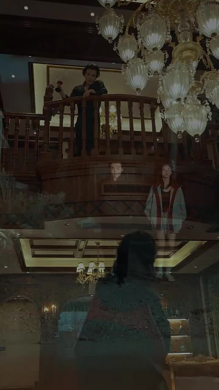 [พากย์ไทย]คุณหนูตัวจริงมาจากหมู่บ้านคนร้าย - Episode 38