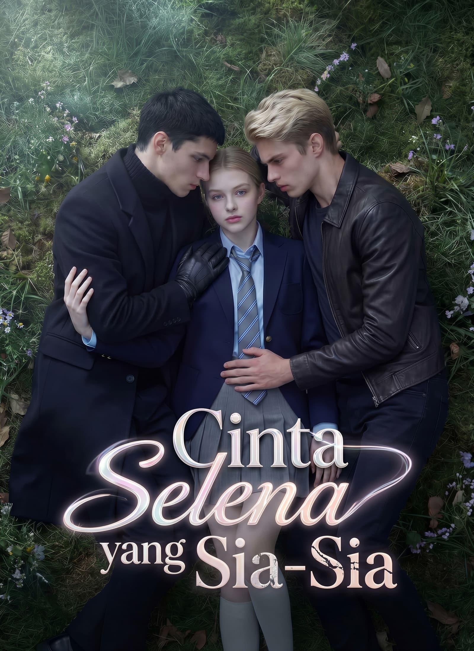 Cinta Selena yang Sia-Sia