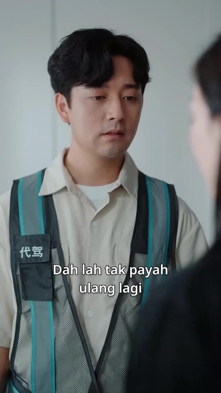 Suami Biasa, Harta Luar Biasa - Episode 45