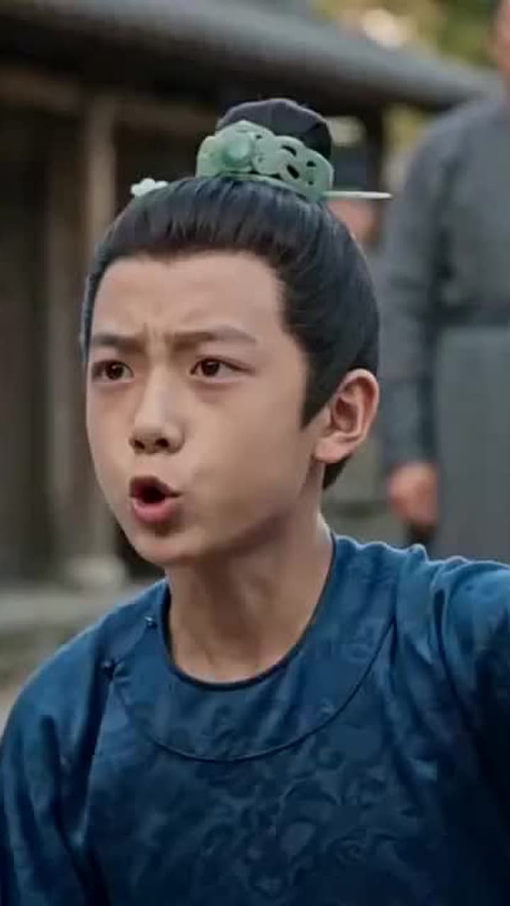 Pembalasan Dendam Putri Sah - Episode 46
